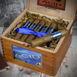 Drew Estate Acid Kuba Kuba Cigars – Box of 24