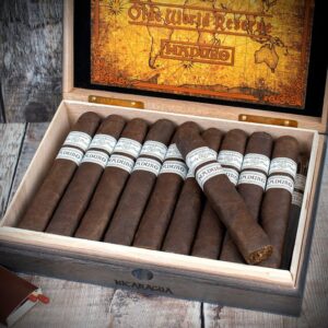 Rocky Patel Olde World Reserve Maduro Robusto Cigars -Box (20)